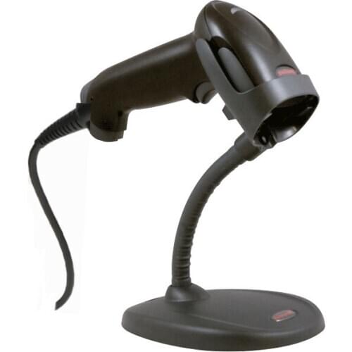 Honeywell Voyager 1450G Upgradeable Area-Imaging 2D Wired Handheld Barcode Scanner (1D, PDF417, and 2D )