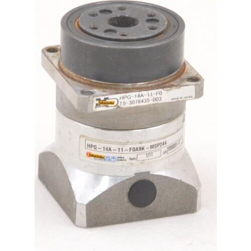 HPG-14A-11-F0A9K-M9P244 HPG-14A-11-F0T5-3078435-003 reducer