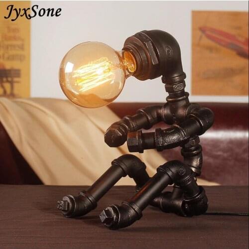 Настольные светильники JyxSone China At AliExpress