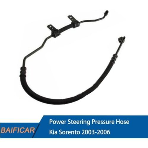 Baificar Brand New Genuine Power Steering Pressure Hose 57500-3E000 For Kia Sorento 3.5 2003-2006