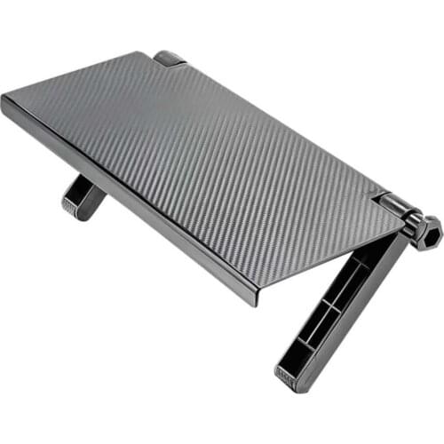 Desktop Stand Foldable Shelf Computer LCD Display Stand Multifunction Storage Desk Suporte Riser Shelf Monitor Bracket