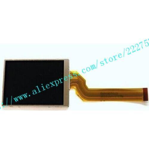NEW LCD Display Screen For Panasonic DMC-FX35 FX35 FX36 FS5 LS80 TZ4 TZ11 FS3 LZ8 LZ10 Digital Camera Repair Part NO Backlight