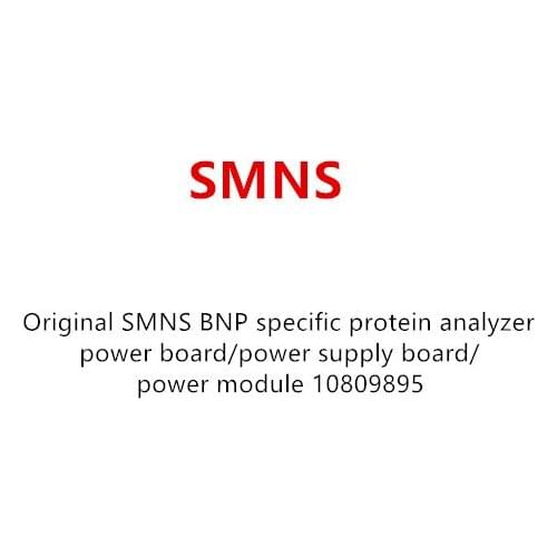 Original SMNS BNP specific protein analyzer power board/power supply board/power module 10809895