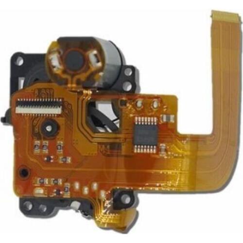 100%Original D5200 Mirror Drive Motor Plate PCB Unit For Nikon D5200 with Flex Camera Repair Part