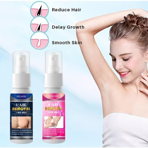 QINGFANGLI Hair Removal Products