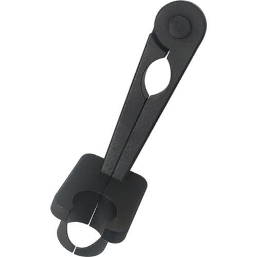 R3MD Applicable to A5 after 2007 Black Air Conditioner Tube Remover T40149 Automotive Dismantling Tool