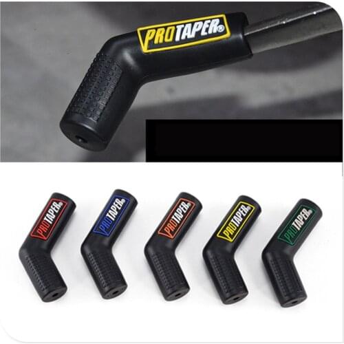 Motorcycle vehicle gear rubber cover shift shoes lever pad for YAMAHA XJ600 FZ400 R FZX700 FAZER XP500 XP530 FZ600 SRX600