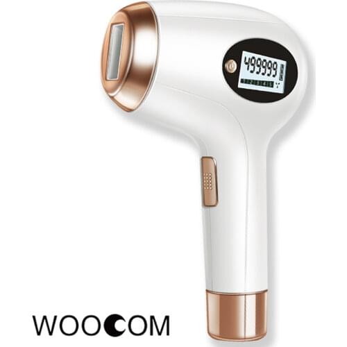 WOOCOM Epilators