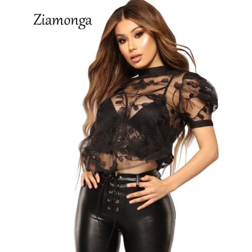 Ziamonga Short Sleeve Women's T-Shirts