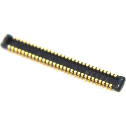 2pcs/lot FPC Connector For Samsung Galaxy S7 Duos G9300 / G9308 / G930FD LCD Display Screen Connector