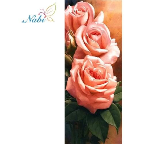 Diamond embroidery flowers 5d diy diamond painting full square - diamant painting 630DD diamond mosaic