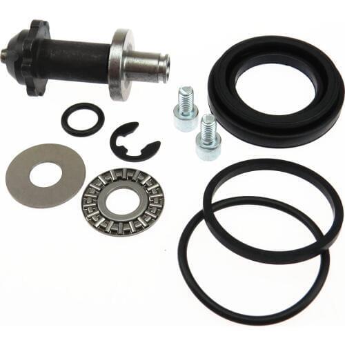 Car 6 Torx Rear Brake Caliper Gaskets Screws Repair Kit 32332082 32326315 For VW Passat B6 B7 CC Tiguan Q3 A4 A6 32332267