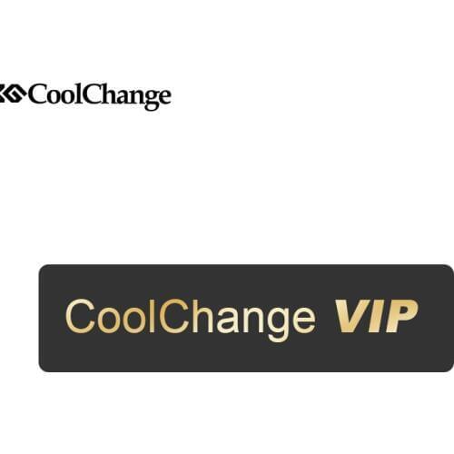 CoolChange Repay & Pay Back & Postage Fee & Buy New Accessories & CoolChange VIP
