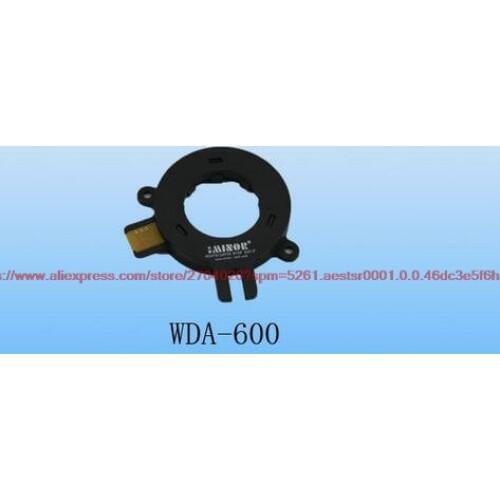 Angle displacement sensor WDA-600 hollow angle sensor