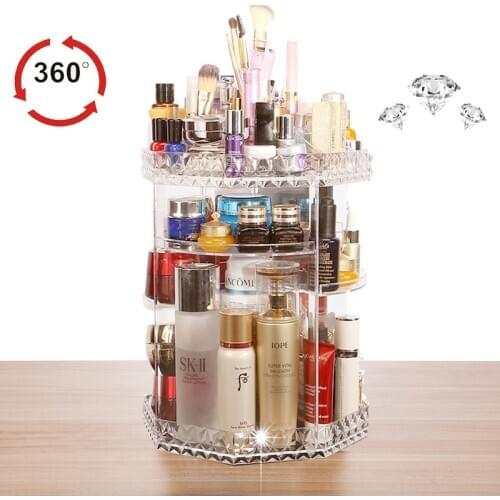 Акриловые контейнеры DLYLDQH China At AliExpress