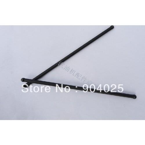 GX160 168F 2KW 170F putter