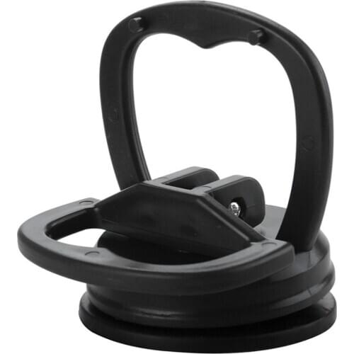 Mini Car Dent Repair Universal Puller Suction Cup Bodywork Panel Sucker Remover Tool Heavy-duty Rubber For Glass Metal