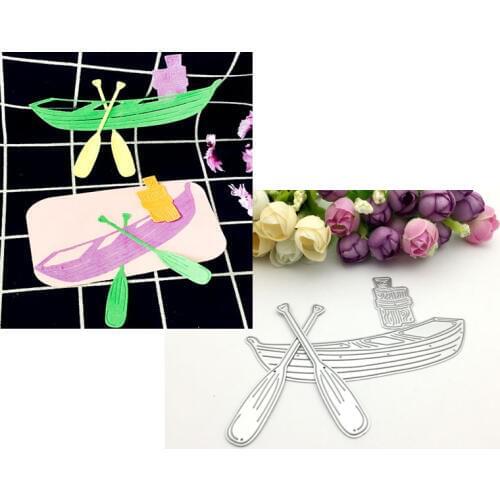 N305 METAL CUTTING DIES Frame cut dies Scrapbook paper craft card emboss knife blade punch stencils