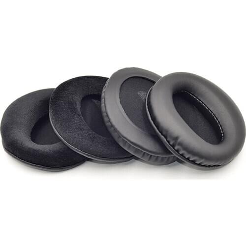 Headphone Ear Cushions Earmuffs Pads Earphone Cover for Sony Pulse Elite Edition Wireless CECHYA-0085