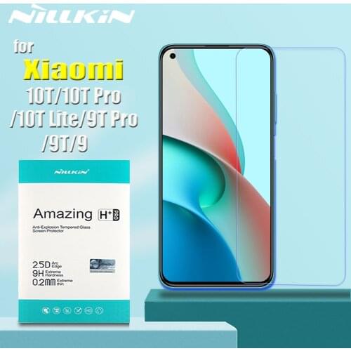 NILLKIN Screen Protectors For Xiaomi Mi 9T Pro