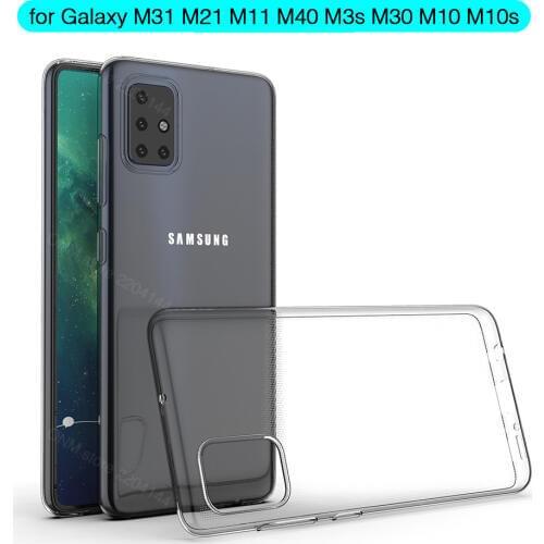 ONM Samsung Galaxy M40 Phone Cases