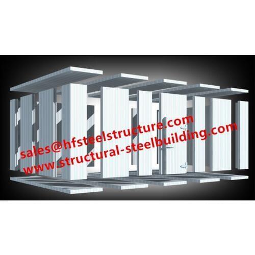 China cold room manufacturers with customized cold room equipment, walk in cooler and freezer for storage vegetable