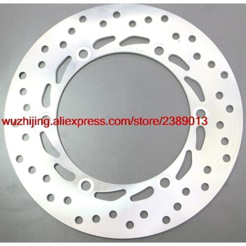 Brake Disk Rotor for HONDA SILVER WING 600 2007 & 600 ABS 2003 -2007/ VF F 1000 1984 - 1988 / VF 1000 R VFR 750 F 1986 1987