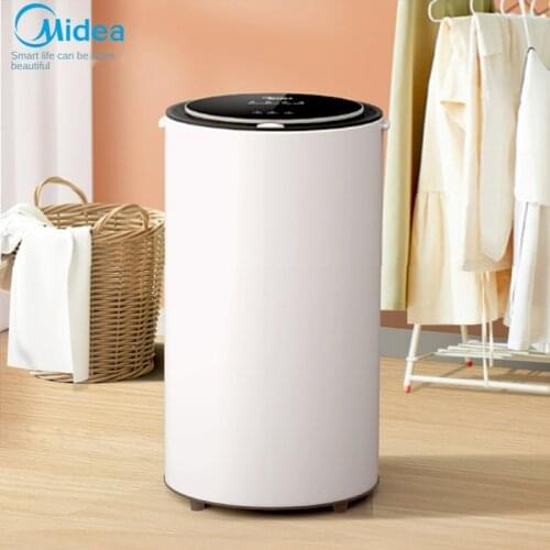 RUSHI Drying Machines