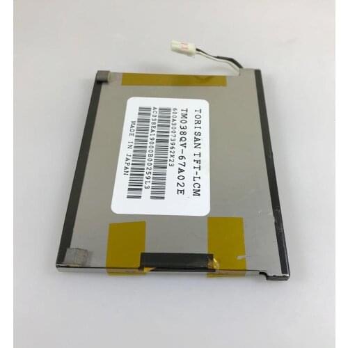 TM038QV-67A02E LCD screen