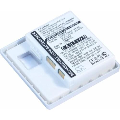 TopON Accumulators (batteries) For Mobile