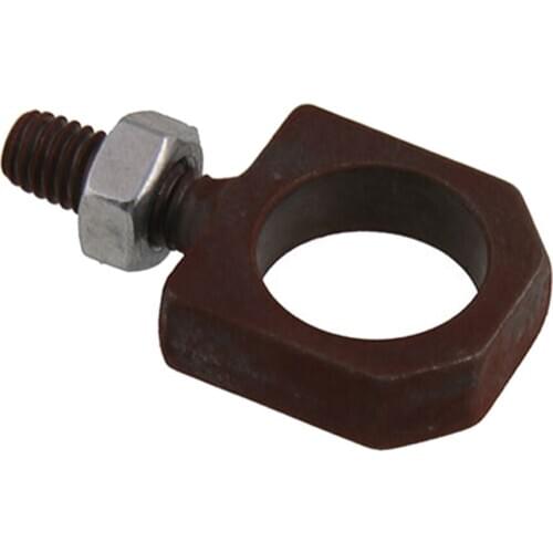 Turbine Variable Flow Actuator Eye Bolt & Nut VGT Rod End for Acura RDX K23A1