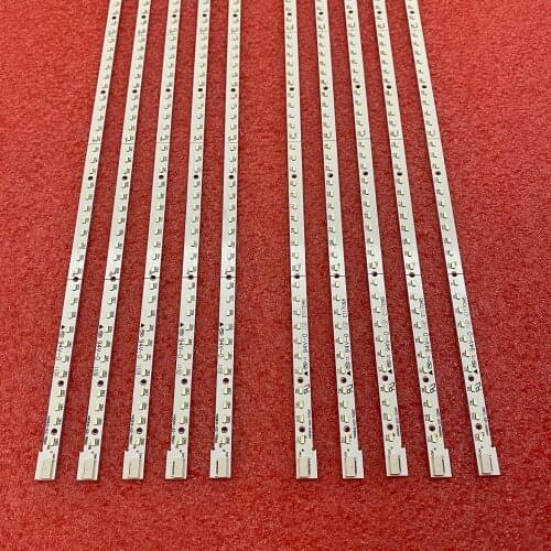 5set=10pcs LED Backlight strip for 40AL800 40EL100C V400HJ2-LE2 E187565 V400H2-LE2-TLEM2 TLEM2 V400H2-LE2-TREM2 TREM1