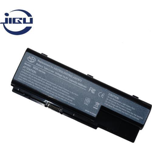 JIGU Laptop Battery For Acer Aspire 8000 8530 8920 8930 8935 8730 8730G 8735G 8930G 8940G 8935G 7736G 7530G 5730Z 5910G 5220G
