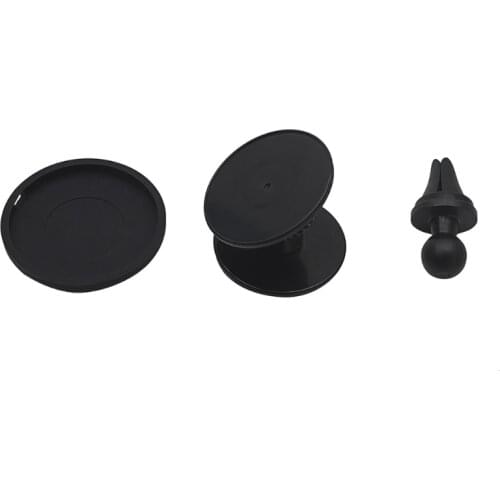 Car Phone Holder Charger Cradle Stand Charging Dock For-iPhone 12 Magnetic Magsafing Charger Dock Station