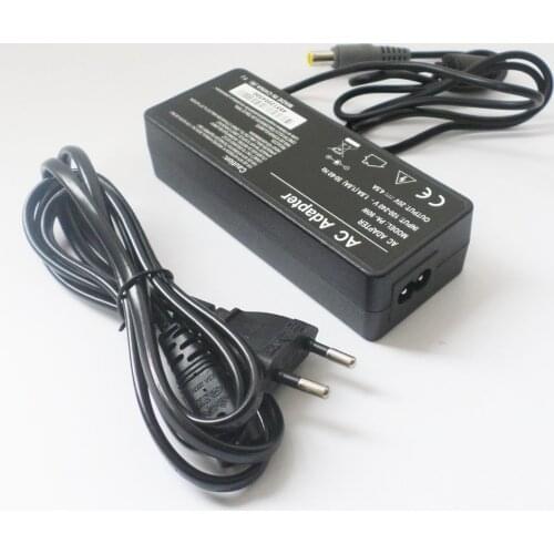 Laptop Power Supply Charger Plug FOR Lenovo Thinkpad Edge E120 E125 E135 E220 E320 E325 E330 E420 E425 20V 90W AC Adapter NEW