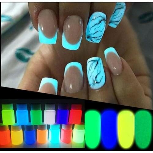 Глиттеры для ногтей DADIFEN China At AliExpress