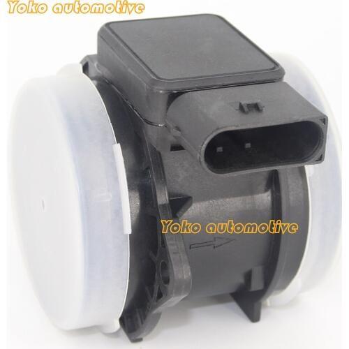 Mass Air Flow Sensor MAF Meter FOR HYUNDA ICOUPE (GK) (2001/08 - 2009/08) 28164-23700/2816423700/5WK96431/5WK96431Z/558204B