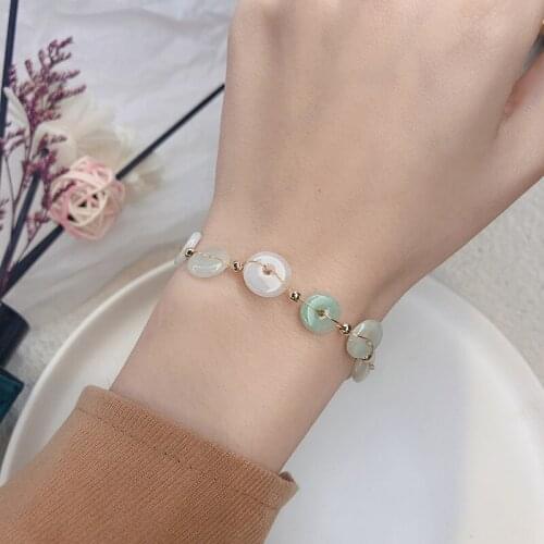 DCNovember Fashion Bracelets