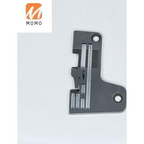 Hot Sale Quality Accessories Garment Machine Overlock Sewing Machine Plate