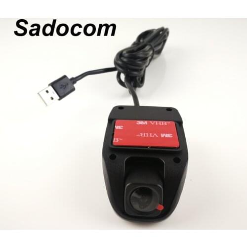 HD Night vision Car DVR camera USB port Cyclic Recording support android 6, Android 8.0 car dvd gps navigation with usb port