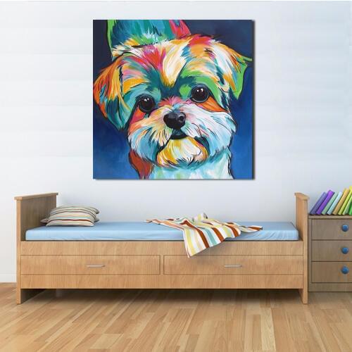 JQHYART Wall Panels