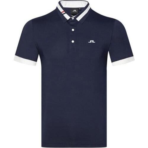 KQElegant Mens Summer Polos