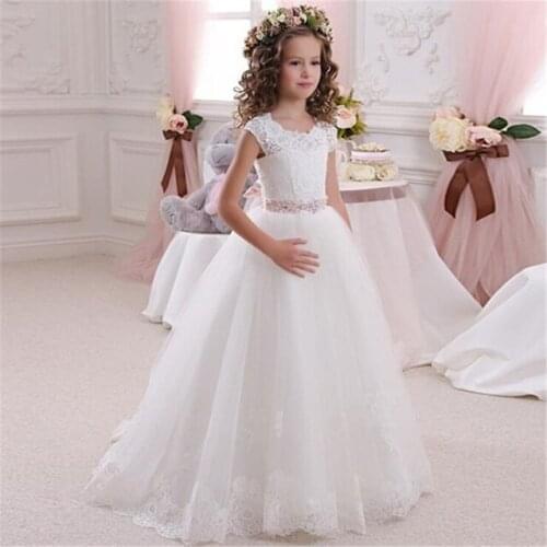 Luweds Girls' Dresses For Weddings