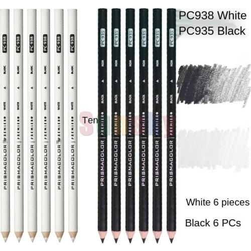 PC935 PC1003 USA Prismacolor Premier Pencils Artist PC938 Soft Color Pencils,Drawing Skin Colored pen Painting Gift pc1084 pc942