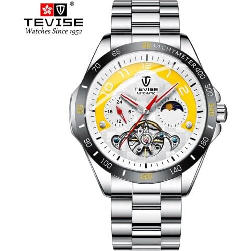 Мужские водонепроницаемые часы NOOBVSJF China At AliExpress