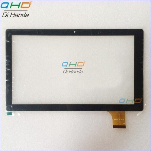 New touch panel For 10.1 Inch Jay-tech Canox tablet pc tablet touch screen handwriting screen digitizer panel Replacement Parts