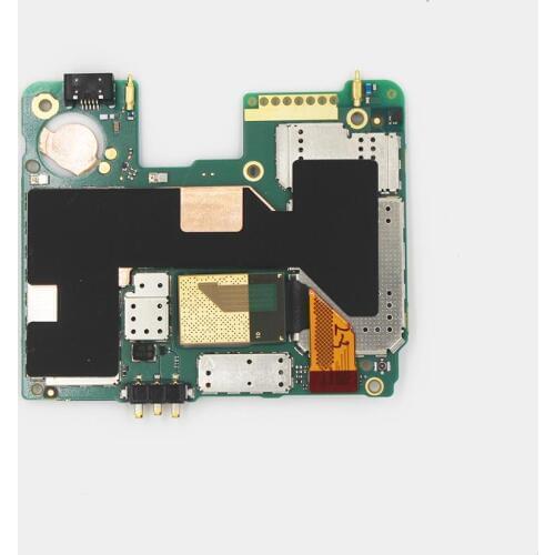 Oudini UNLOCKED Original motherboard For nokia lumia 830 Motherboard 1G RAM 16GB ROM RM-984