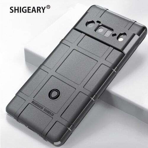 Shigeary Google Pixel Phone Cases