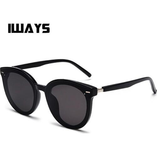 Sunglasses women men sunglasses brand designer fashion female Multi color Ladies Vintage Sun Glasses Cool Retro Eye wear uv400