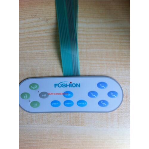 Dental Chair Foshion FJ22 FJ24J Use Master Control KeyBoard Circuit Board